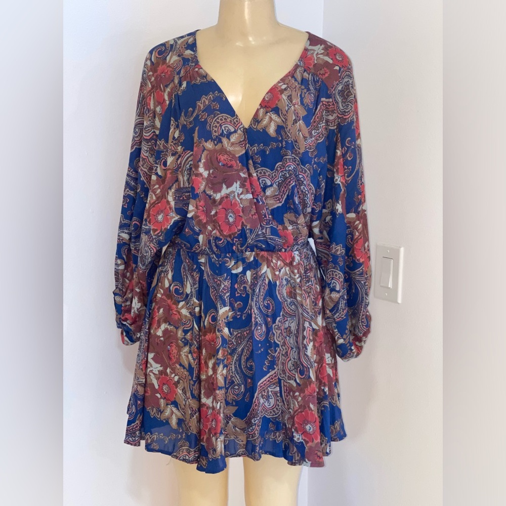 Free People dress medium size S